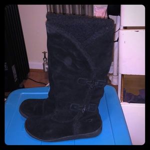 Brand new Rocketdog winter boots. Mid calf.